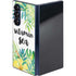 Vitamin Sea Galaxy Z Fold6 Skin