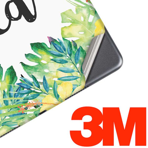 Vitamin Sea iPad Skins