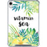 Vitamin Sea iPad 11th Gen (2025) Clear Case