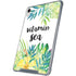 Vitamin Sea iPad 11th Gen (2025) Clear Case