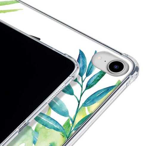 Vitamin Sea iPad 11th Gen (2025) Clear Case