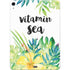 Vitamin Sea Apple iPad Air Skin
