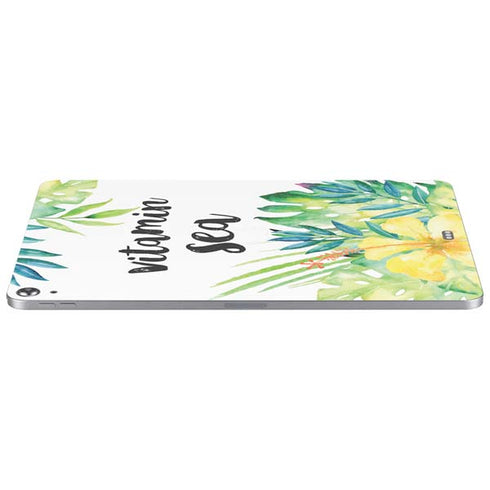 Vitamin Sea Apple iPad Air Skin