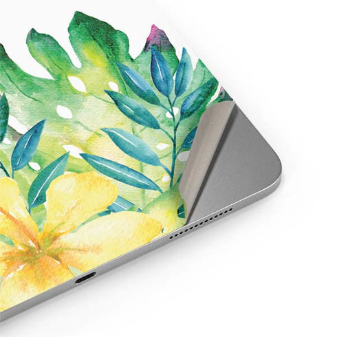 Vitamin Sea Apple iPad Air Skin