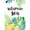 Vitamin Sea Apple iPad Mini Skin