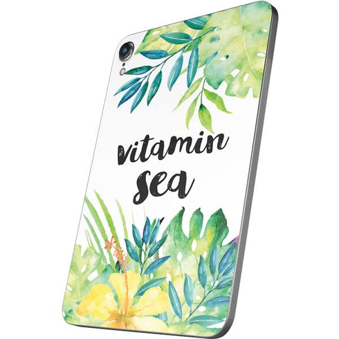 Vitamin Sea Apple iPad Mini Skin