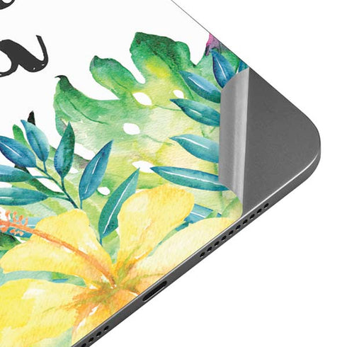 Vitamin Sea Apple iPad Mini Skin