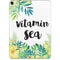 Vitamin Sea Apple iPad Pro Skin