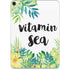 Vitamin Sea Apple iPad Pro Skin