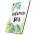 Vitamin Sea Apple iPad Pro Skin