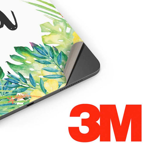 Vitamin Sea Apple iPad Pro Skin