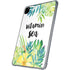 Vitamin Sea iPad Pro 11in (2024) Clear Case