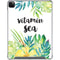 Vitamin Sea iPad Cases