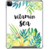 Vitamin Sea iPad Cases