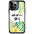 Vitamin Sea iPhone Cases
