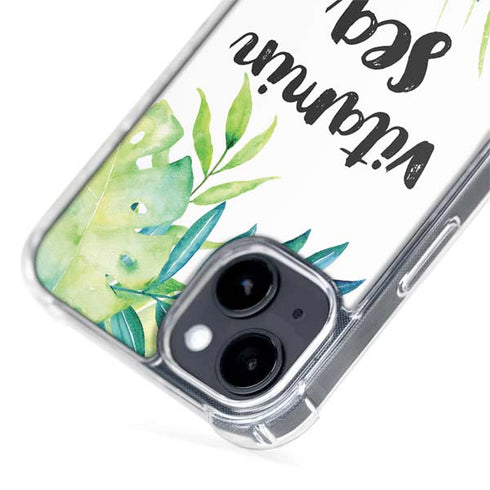 Vitamin Sea iPhone 14 MagSafe Case