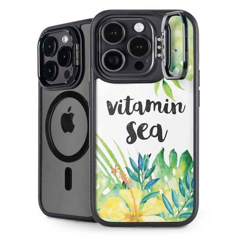 Vitamin Sea iPhone 14 Pro Max Kickstand Case