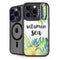 Vitamin Sea iPhone 14 Pro Max Kickstand Case