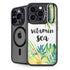 Vitamin Sea iPhone 14 Pro Max Kickstand Case