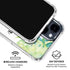 Vitamin Sea iPhone 15 Clear Case