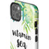 Vitamin Sea iPhone 15 Impact Case
