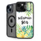 Vitamin Sea iPhone 15 Kickstand Case