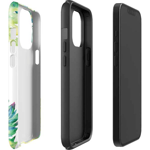 Vitamin Sea iPhone 15 Pro Impact Case