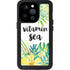 Vitamin Sea iPhone 15 Pro Waterproof Case