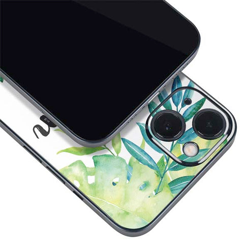Vitamin Sea iPhone 15 Skin
