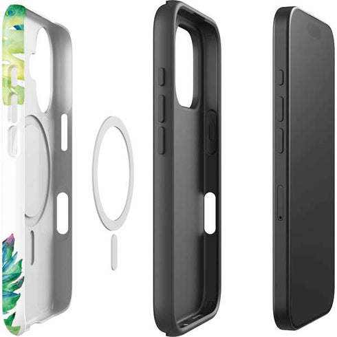 Vitamin Sea iPhone 16 Magsafe Impact Case