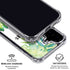 Vitamin Sea iPhone 16 Plus Clear Case
