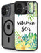 Vitamin Sea iPhone 16 Plus Kickstand Case