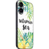 Vitamin Sea iPhone 16 Plus Skin