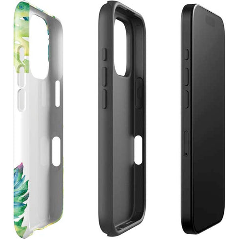 Vitamin Sea iPhone 16 Pro Impact Case