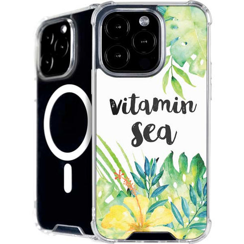 Vitamin Sea iPhone 16 Pro MagSafe Case
