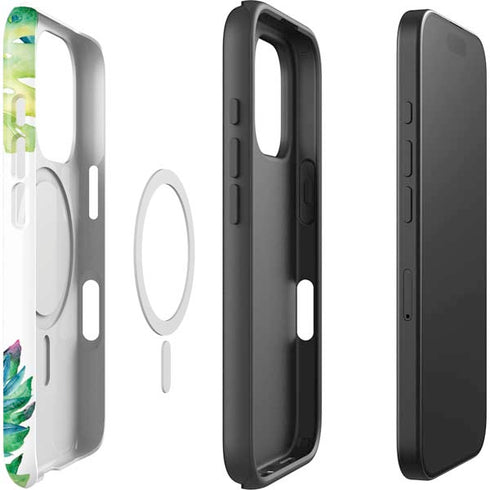 Vitamin Sea iPhone 16 Pro Magsafe Impact Case
