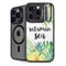 Vitamin Sea iPhone 16 Pro Max Kickstand Case