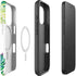 Vitamin Sea iPhone 16 Pro Max Magsafe Impact Case