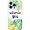 Vitamin Sea iPhone 16 Pro Skin