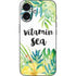 Vitamin Sea iPhone 16 Skin