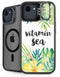 Vitamin Sea iPhone 16e Kickstand Case