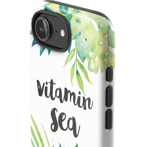 Vitamin Sea iPhone 16e Impact Case