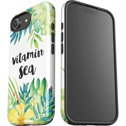 Vitamin Sea iPhone 16e Impact Case