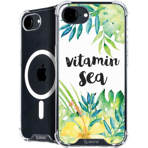 Vitamin Sea iPhone 16e MagSafe Case