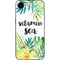 Vitamin Sea iPhone 16e Skin