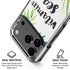 Vitamin Sea iPhone 18 Pro Clear Case