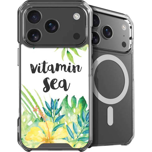 Vitamin Sea iPhone 18 Pro MagSafe Case