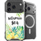 Vitamin Sea iPhone 18 Pro MagSafe Case