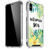 Vitamin Sea iPhone X/XS Clear Case