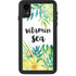 Vitamin Sea iPhone Cases